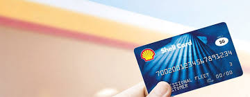 You will receive savings on fuel purchases made with your shell fuel rewards® card at participating shell locations within the united states. Shell Credit Card Login Shell Gas Station