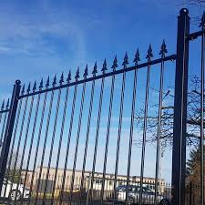 Gates Scotland