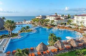all inclusive resorts in cancun