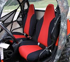 Replacement Seat Covers Set