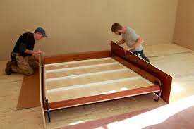 We have always wanted a murphy bed in our guest room. Making A Murphy Bed Thisiscarpentry