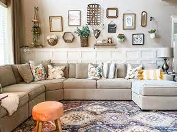 the sectional of my dreams decor