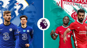Hello and welcome to live coverage of chelsea's premier league clash against liverpool. Chelsea Vs Liverpool Full Match Premier League 20 September 2020 Eplfootballmatch Com