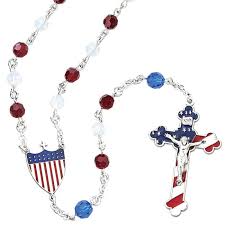 catholic rosaries patriotic rosary