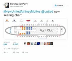 Christopher Perry Follow Newunitedairlinesmottos New