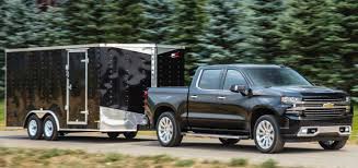 The second procedure is to relearn the position of each sensor, which you only need to do if. 2019 Silverado Features Trailer Tire Pressure Monitor Gm Authority