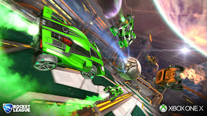 Season 2 adds a brand new arena, new music from kaskade, a new item catego… welcome to rocket league garage, world's first rocket league fan site. Enhanced Xbox One X Support Arrives In December Rocket League Official Site