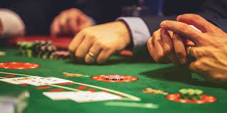 Top 20 Rules of Casino Behavior - Eclipse Casino Blog
