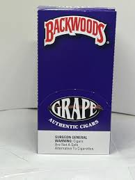 backwoods g cigars