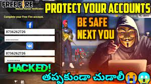 161.164.84.159 has generated 2.500 zombucks 0s ago. Free Fire Account Hacked How To Protect Our Accounts From Hacker By Telugu Top Gamer Youtube