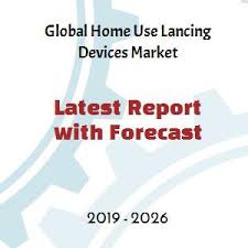 Global Home Use Lancing Devices Market Rising New