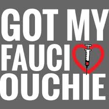 In hindi a common phrase is ' kya fenkta hai' 'क्या फेंकता है' which means 'sleight of hands or tongue' especially in gambling and in political speeches. Got My Fauci Ouchie Vaccine Fauci Lover Gifts Tee Mens Premium T Shirt Funny Graphics Tee