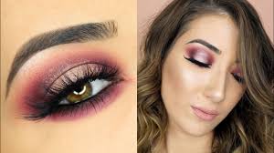 makeup geek x manny mua palette makeup