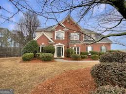 homes in foxhall roswell ga