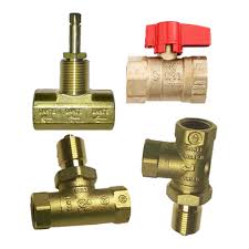 gas fittings and valves fireplace keys