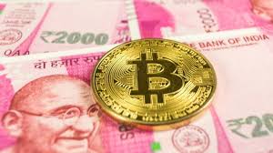 In the present day, one can legally invest in or buy cryptocurrencies in india. March 2021 Update Cryptocurrency Trading Legal In India