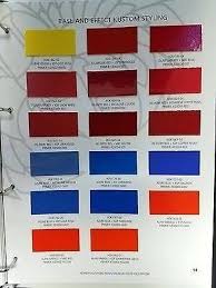 Conclusive House Of Colors Chart Hok Color Chart House Of