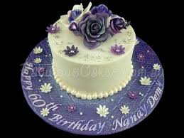 8 60th birthday cakes for women easy photo cake. 60th Birthday Cake For A Lady 60th Birthday Cakes 60th Birthday Cake For Ladies Cake