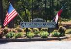 Whispering Woods Golf Club - Home of Golf