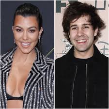 Let's have a look at his family and personal life including girlfriends, age, net worth and fun facts. Kourtney Kardashian Celebrates David Dobrik S Birthday
