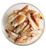 Is crab meat cooked when you buy it?