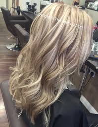 Having brown hair with highlights gives your hair more dimension and pop. Pin On Beauty