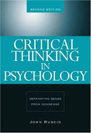 Would Teaching    Critical Thinking    Help Both Students and     Psychology Today