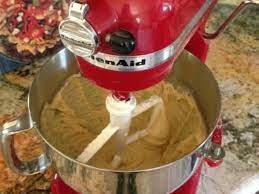 which kitchenaid stand mixer size is