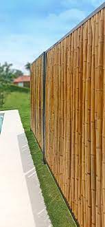 bamboo fences the best bamboo