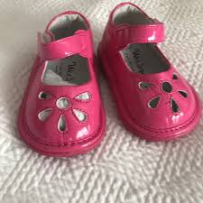 Wee Squeek Shoes Shoes Color Pink Size 3bb