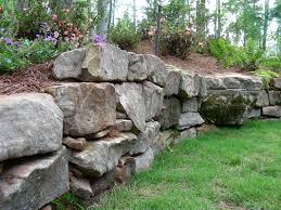 Medium Stackable Wall Boulders Order