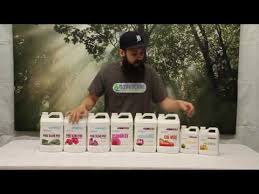 Botanicare Nutrient Line Explained Youtube