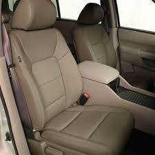 Honda Pilot Lx Katzkin Leather Seat