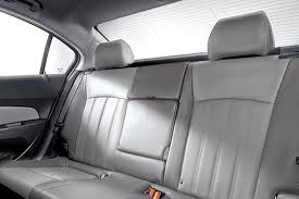 Chevrolet Cruze Interior Amp Exterior