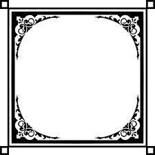 picture frame visual arts square png