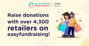 Easyfundraising gambar png