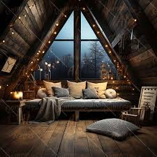 charming small bedroom in attic luisa