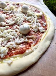 best thick crust pizza dough recipe