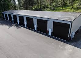 self storage units in spokane valley