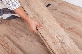 benefits of choosing laminate flooring