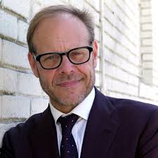 Find his recipes and more on food network. Alton Brown Digs Into The Origins Of Iconic Holiday Eats Fruitcake Nutmeg Nog The Dinner Party Download