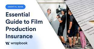 Film location insurance, cheap production insurance, short term film production insurance, low budget film production insurance, short term film insurance, film production insurance cost, film insurance, production insurance for short film classically better prospects because involvement of misconduct, tort laws. The Essential Guide To Film Production Insurance Wrapbook