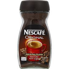 Flavoured, decaf, and instant coffees must be certified kosher for passover. Nescafe Ground Instant Coffee 7 Oz Instacart