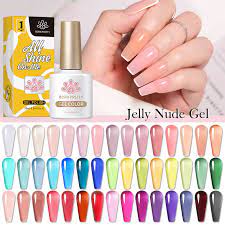 born pretty 10ml jelly gel nail