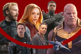 Spoilers for the very end of avengers: How Much Time Passes In Avengers Infinity War