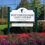 Pottawatomie Golf Course, St. Charles Park District | Saint Charles IL