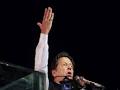 Imran Khan says 'thieves' ruling the country, getting their cases ...