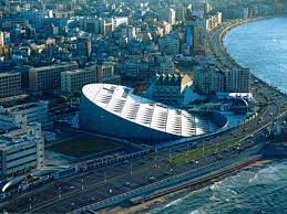 Once among the greatest cities of the mediterranean world and a center of hellenic scholarship and science, alexandria was the capital of. Book A Table At The Best Restaurants In Alexandria Eat App