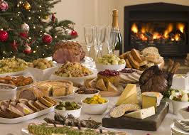 For those who prefer to celebrate in the evening, our christmas day italian dinner buffet is the perfect way. We The Italians Resurrecting An Italian Christmas Culinary Tradition