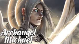 The archangels oversee and guide guardian angels who are with us on earth. Archangel Michael The Strongest Angel Biblical Stories Explained Youtube